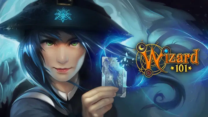 Wizard101